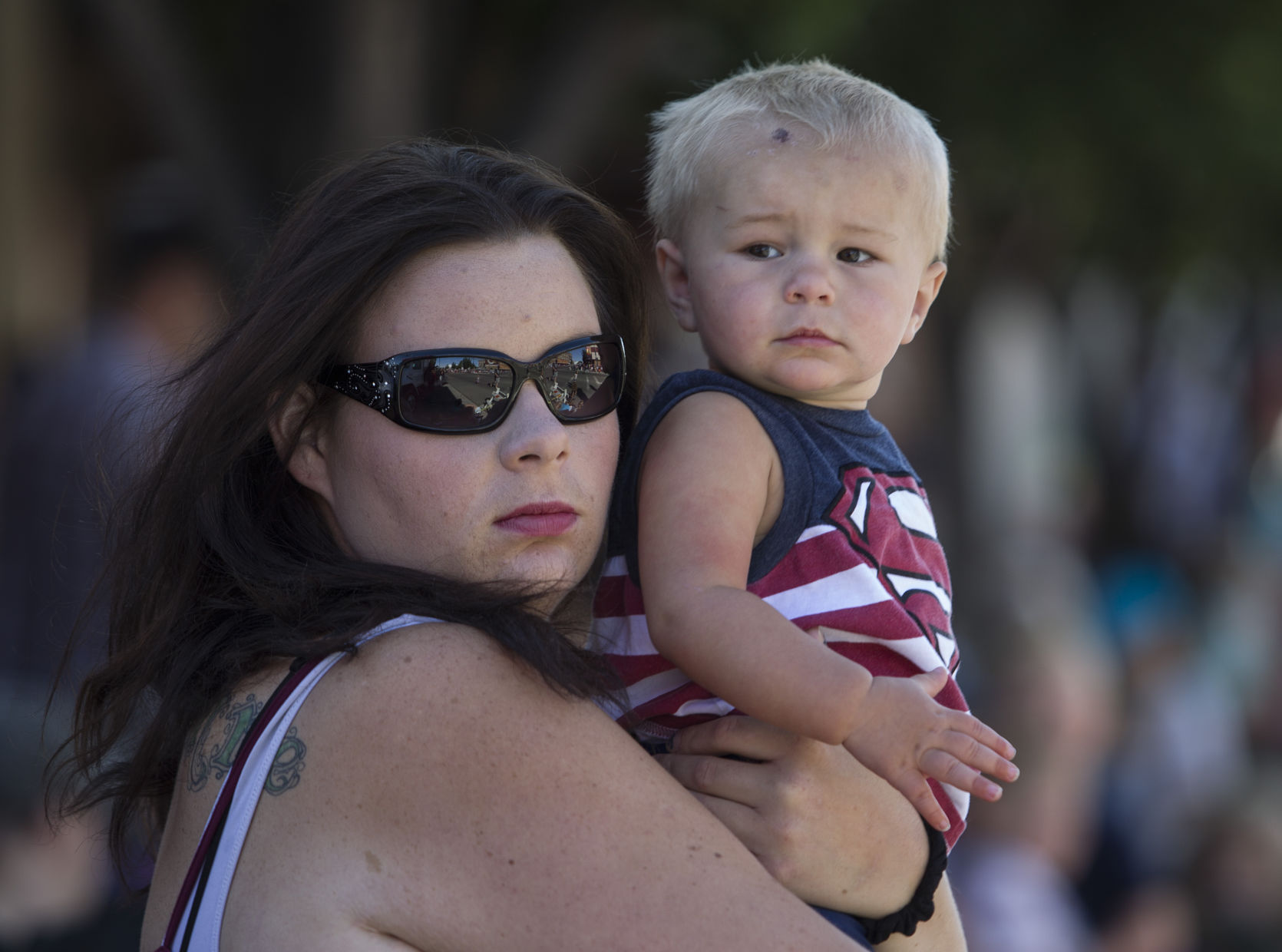 Sagebrush Days Parade